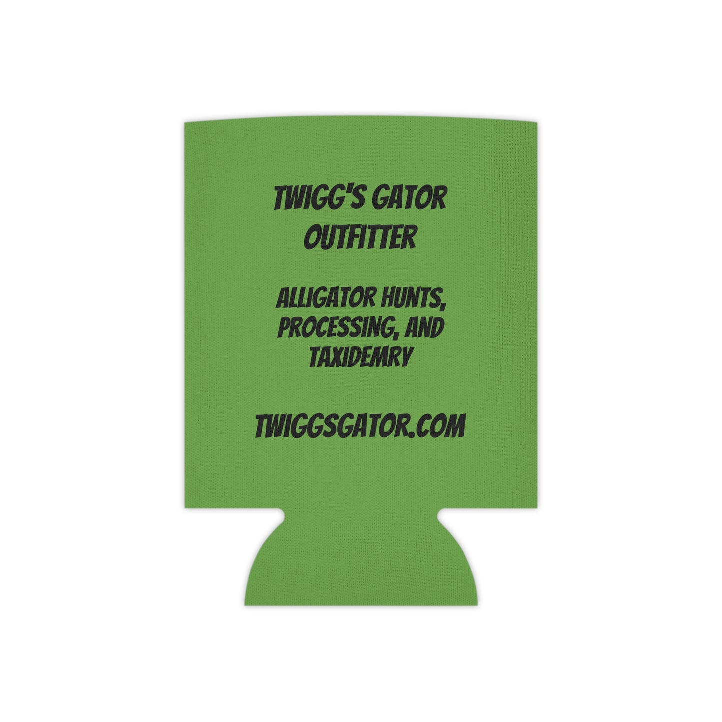 Twigg's Gator Koozie
