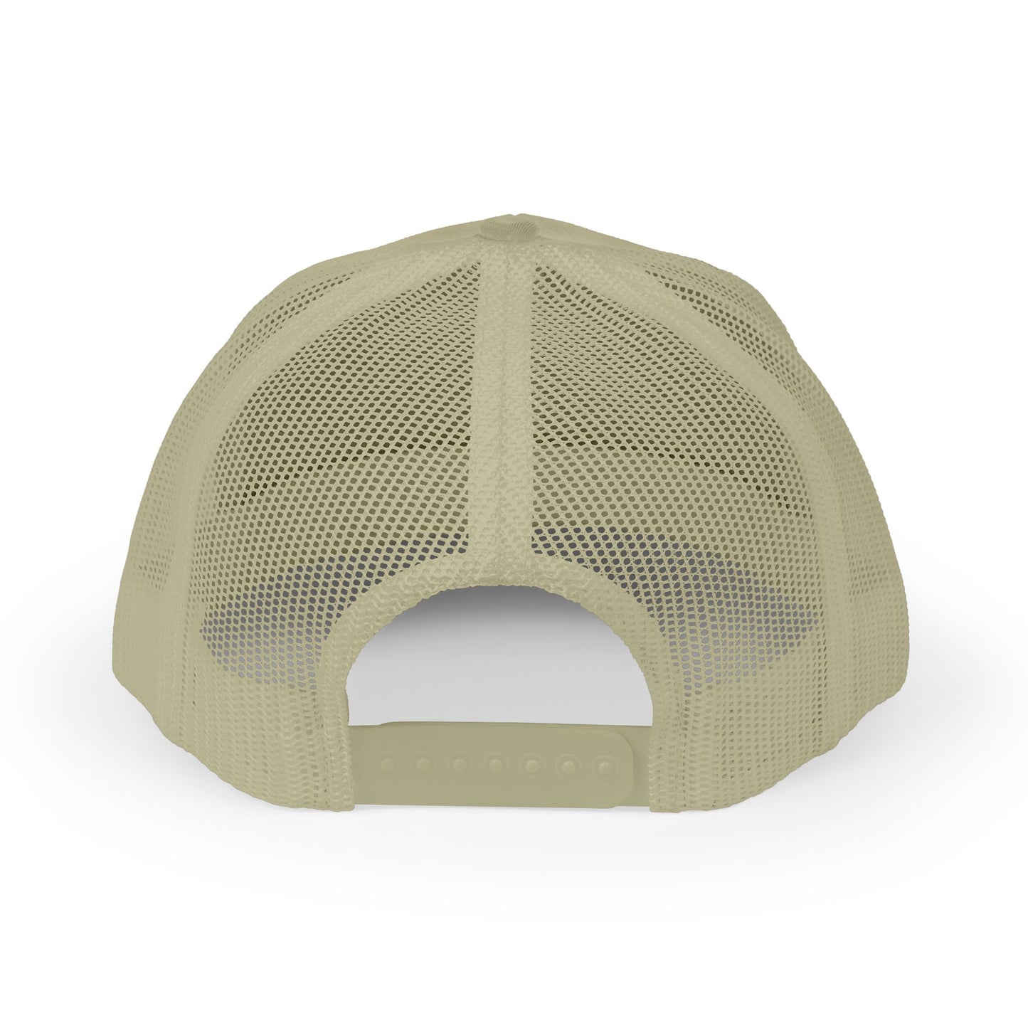 Twigg's Gator Head Trucker Cap