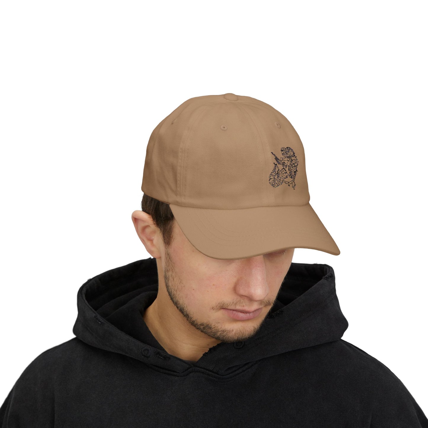 Twigg's Gator Cap