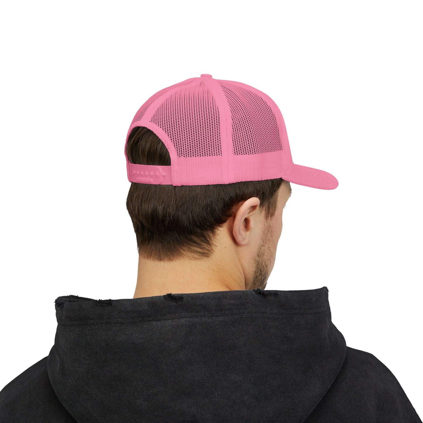 Twigg's Gator Head Trucker Cap