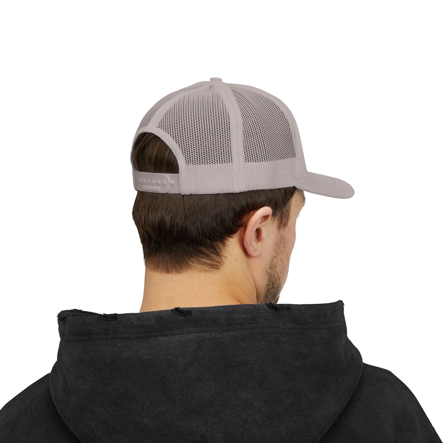 Twigg's Gator Head Trucker Cap