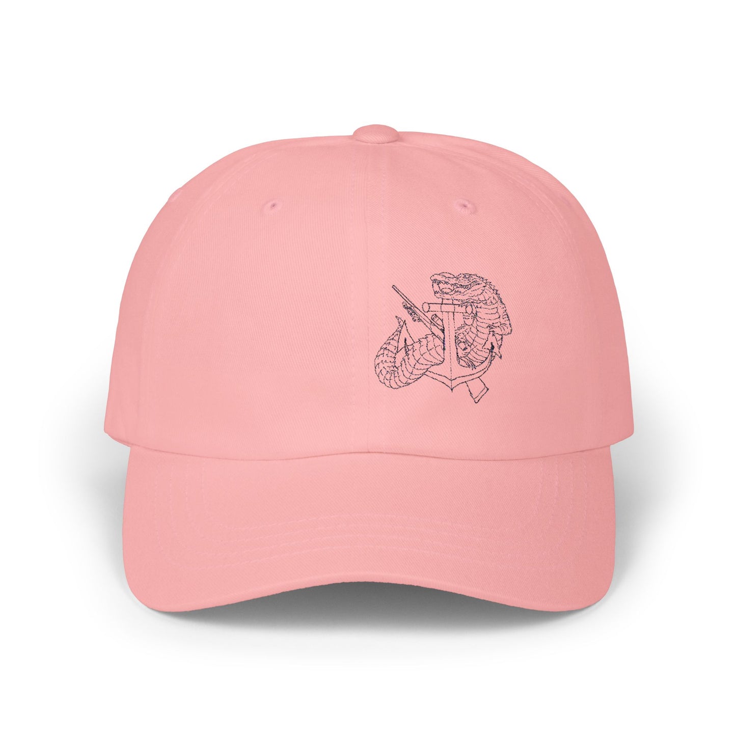 Twigg's Gator Cap