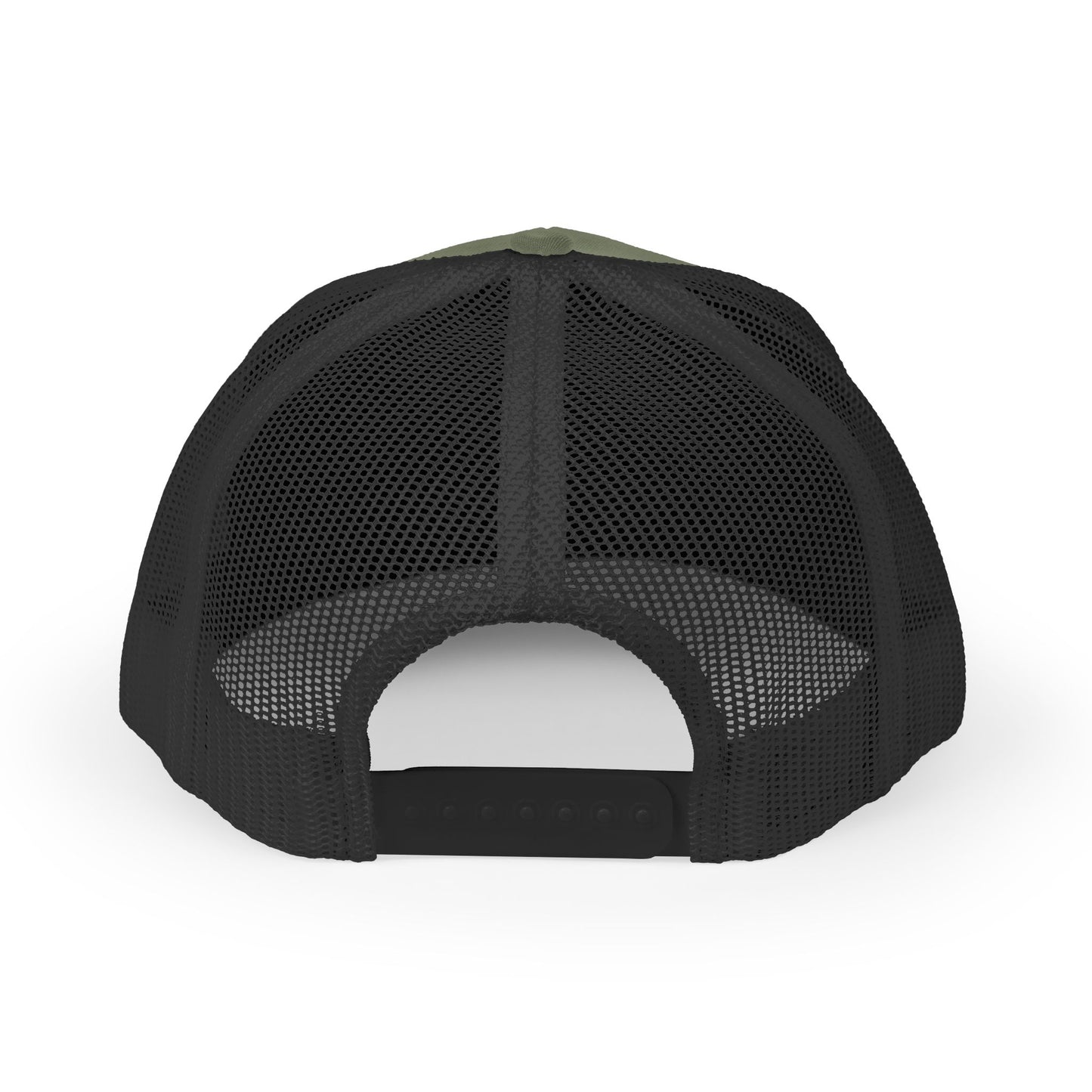 Twigg's Gator Head Trucker Cap