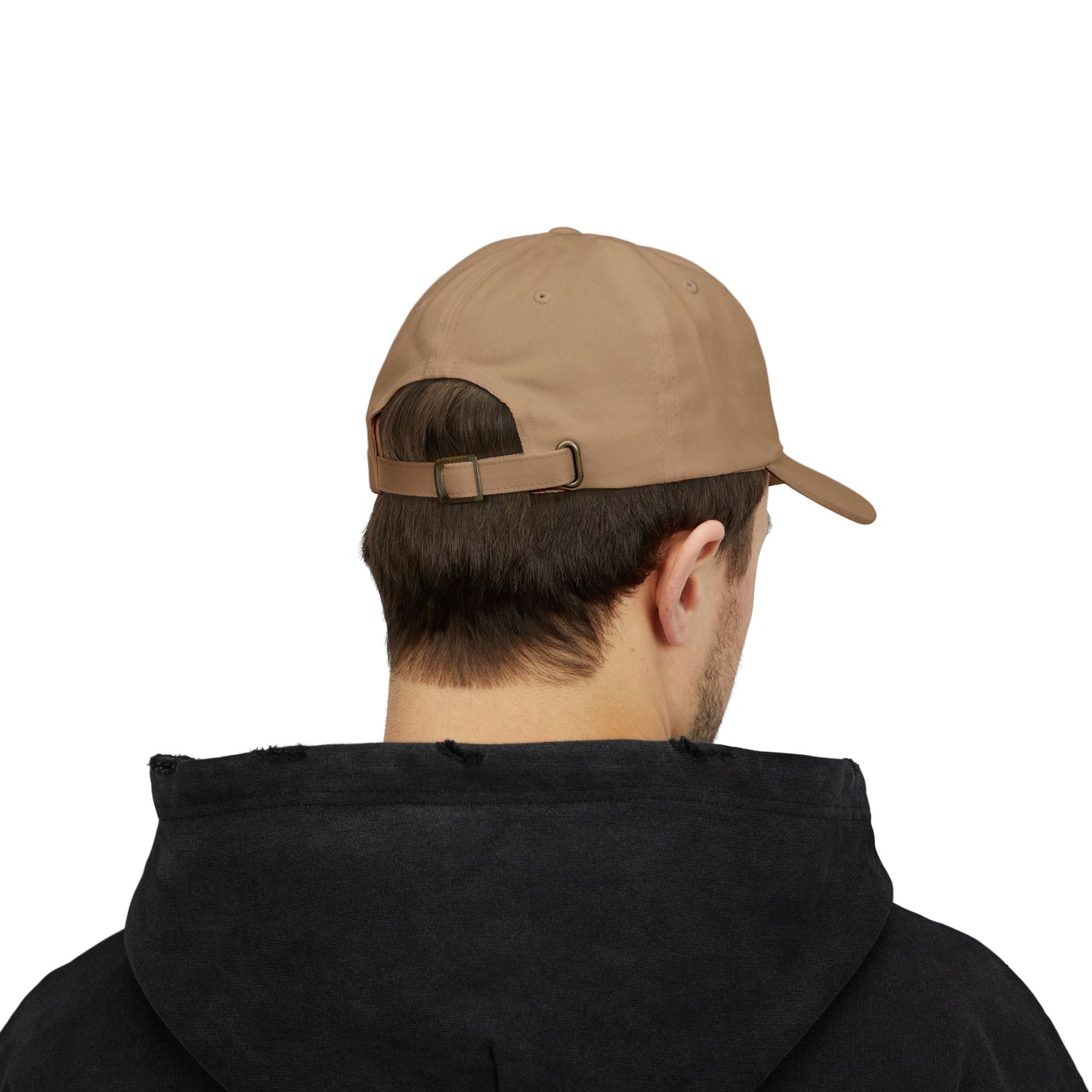 Twigg's Gator Cap