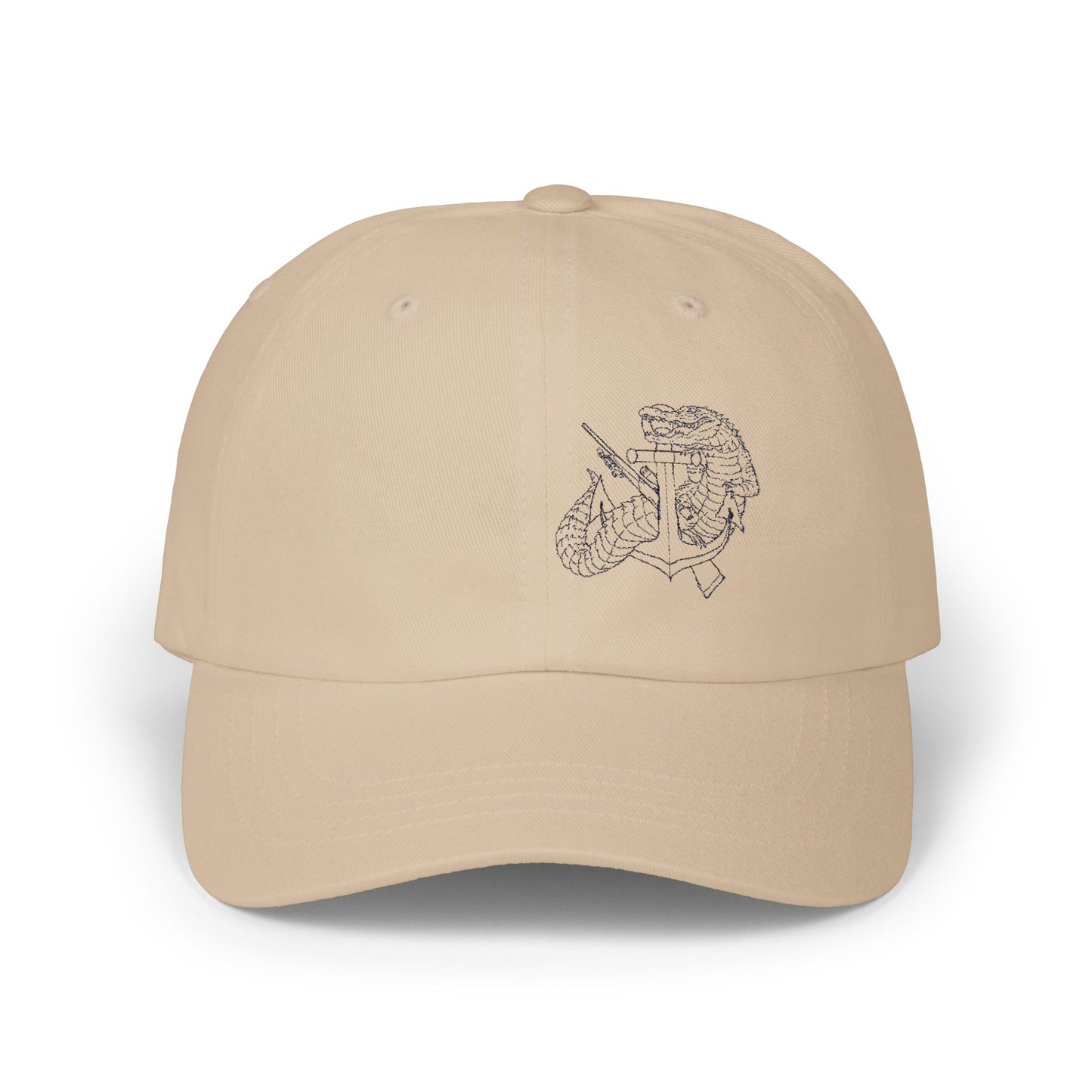 Twigg's Gator Cap