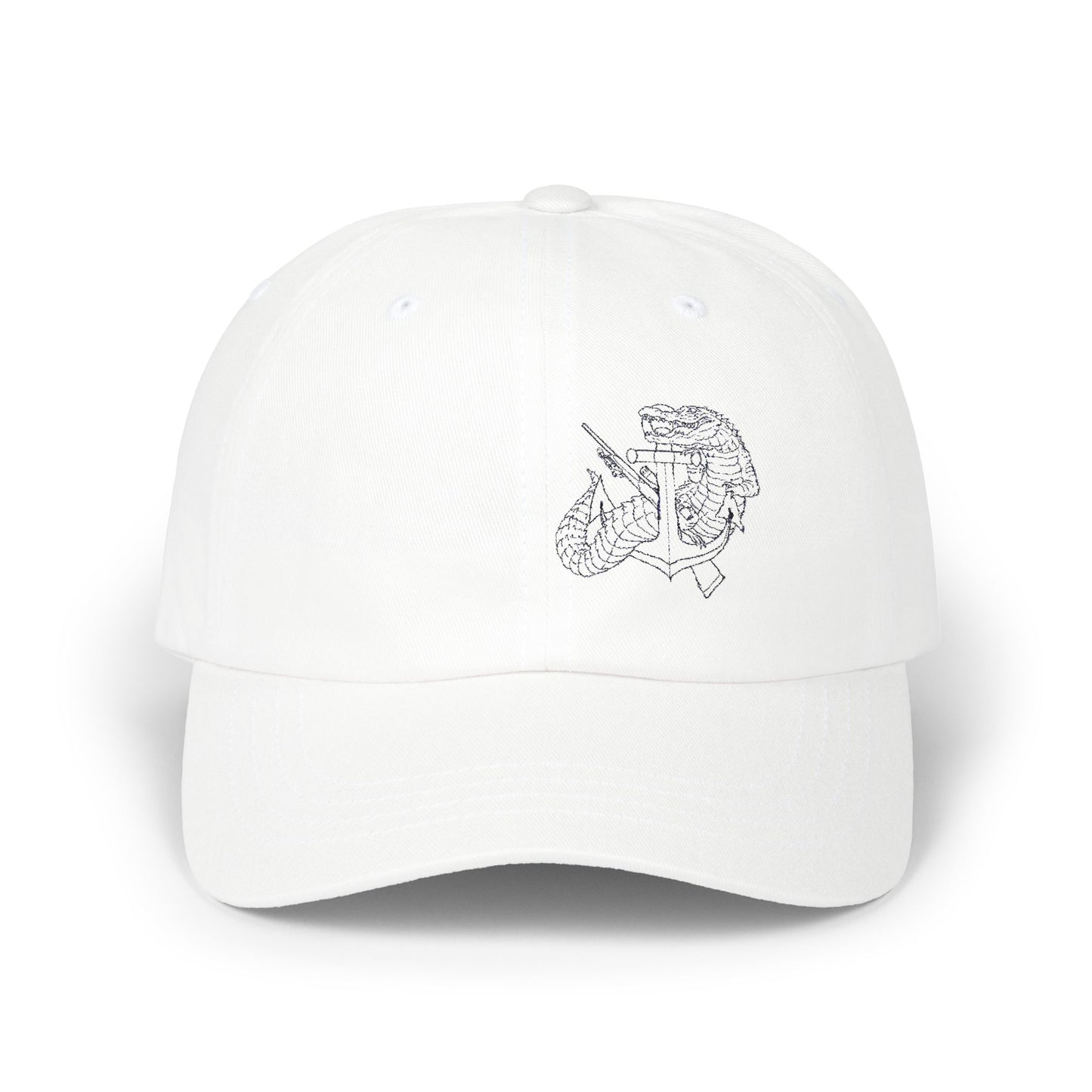Twigg's Gator Cap