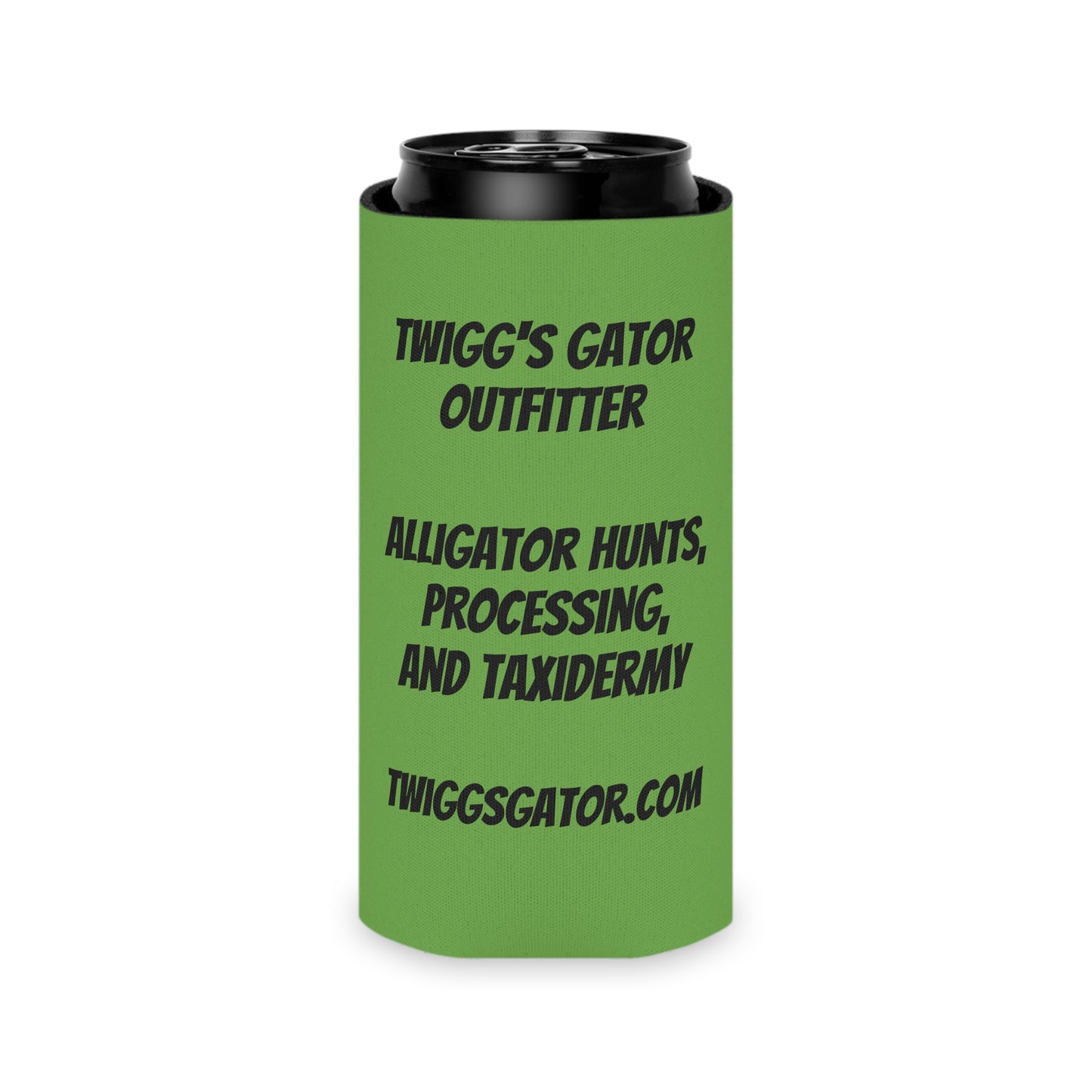 Twigg's Gator Koozie