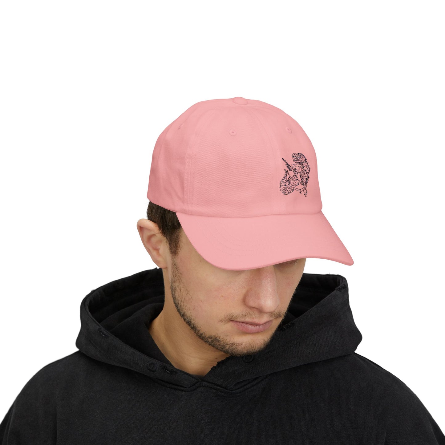 Twigg's Gator Cap