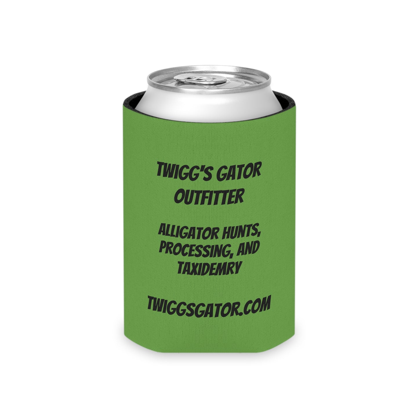 Twigg's Gator Koozie