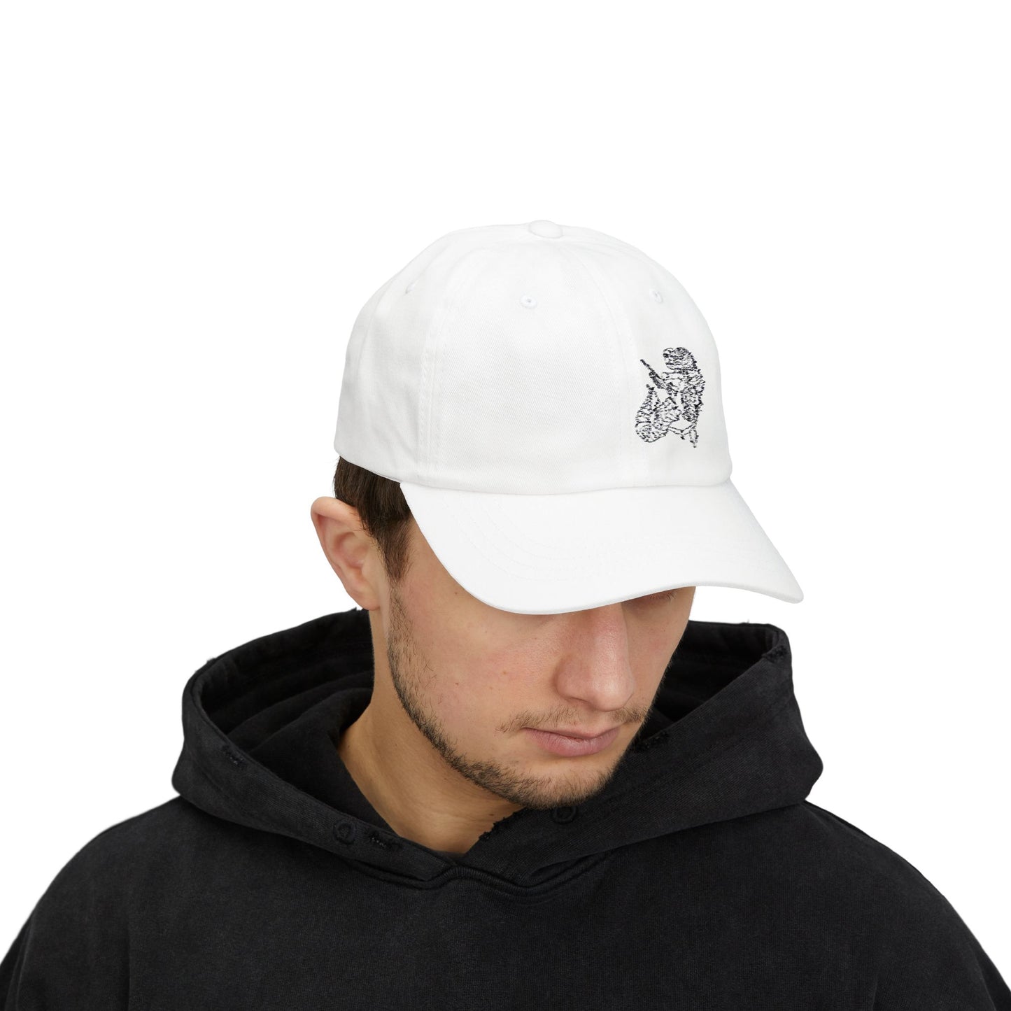 Twigg's Gator Cap