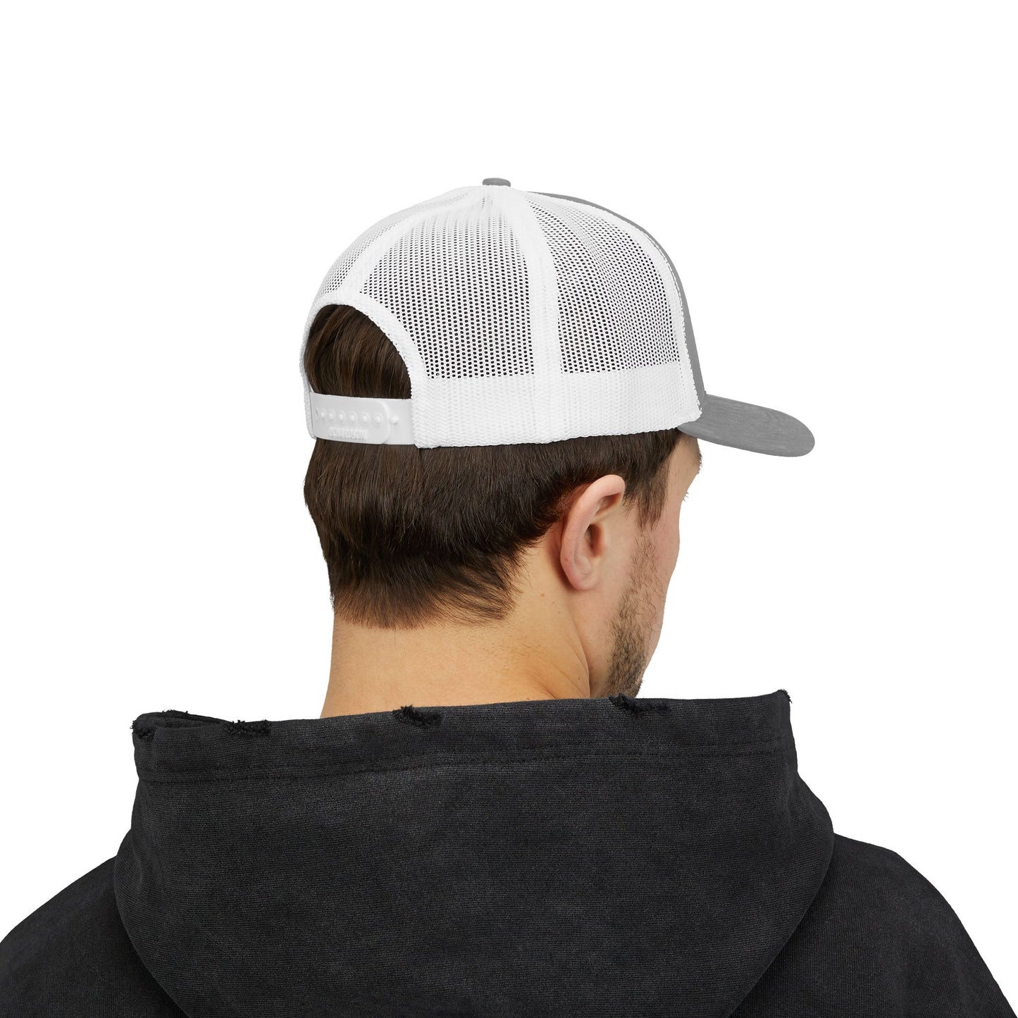 Twigg's Gator Head Trucker Cap