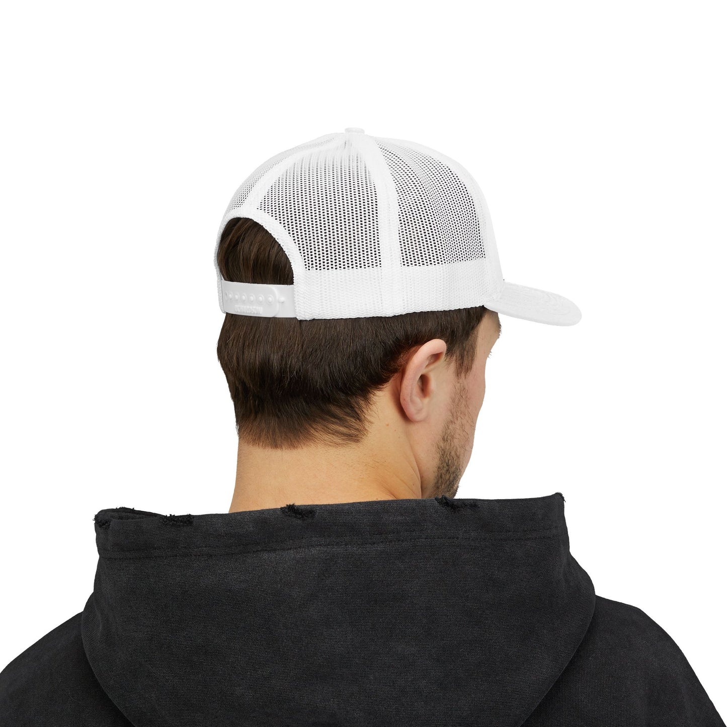 Twigg's Gator Head Trucker Cap