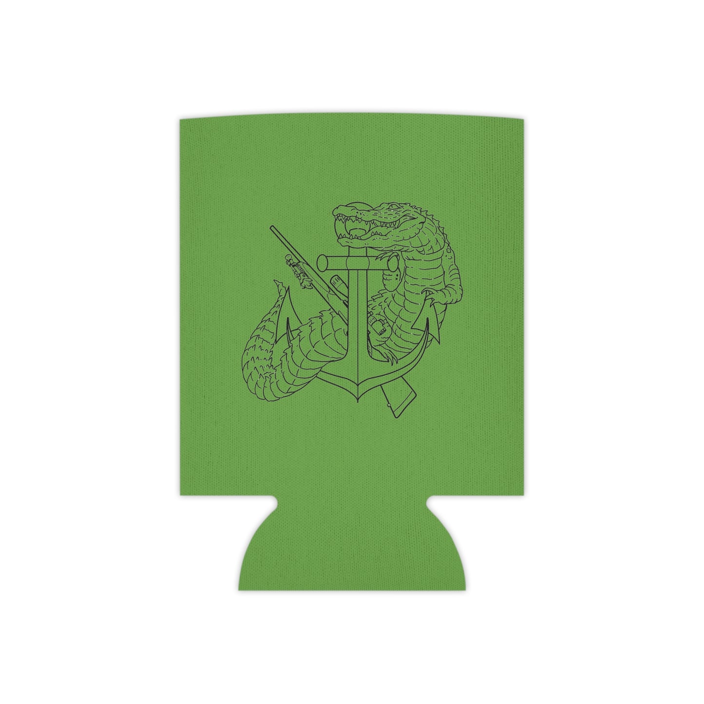 Twigg's Gator Koozie