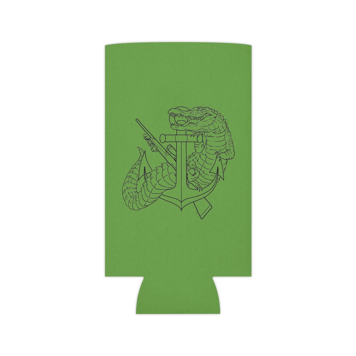 Twigg's Gator Koozie