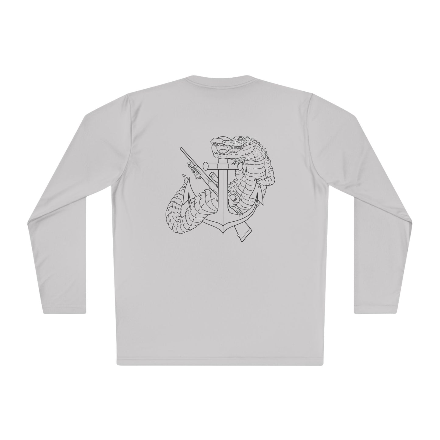 Twiggs Gator Long Sleeve