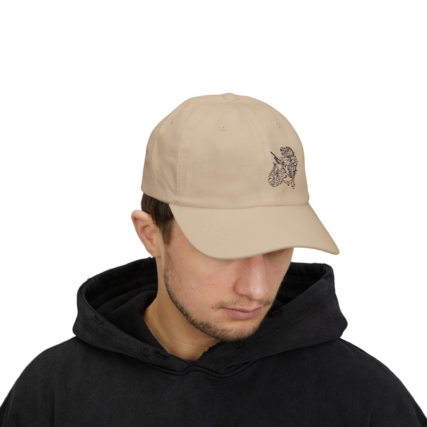 Twigg's Gator Cap