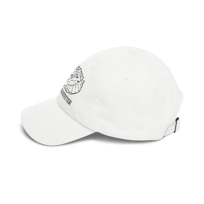 Twigg's Gator Head Cap
