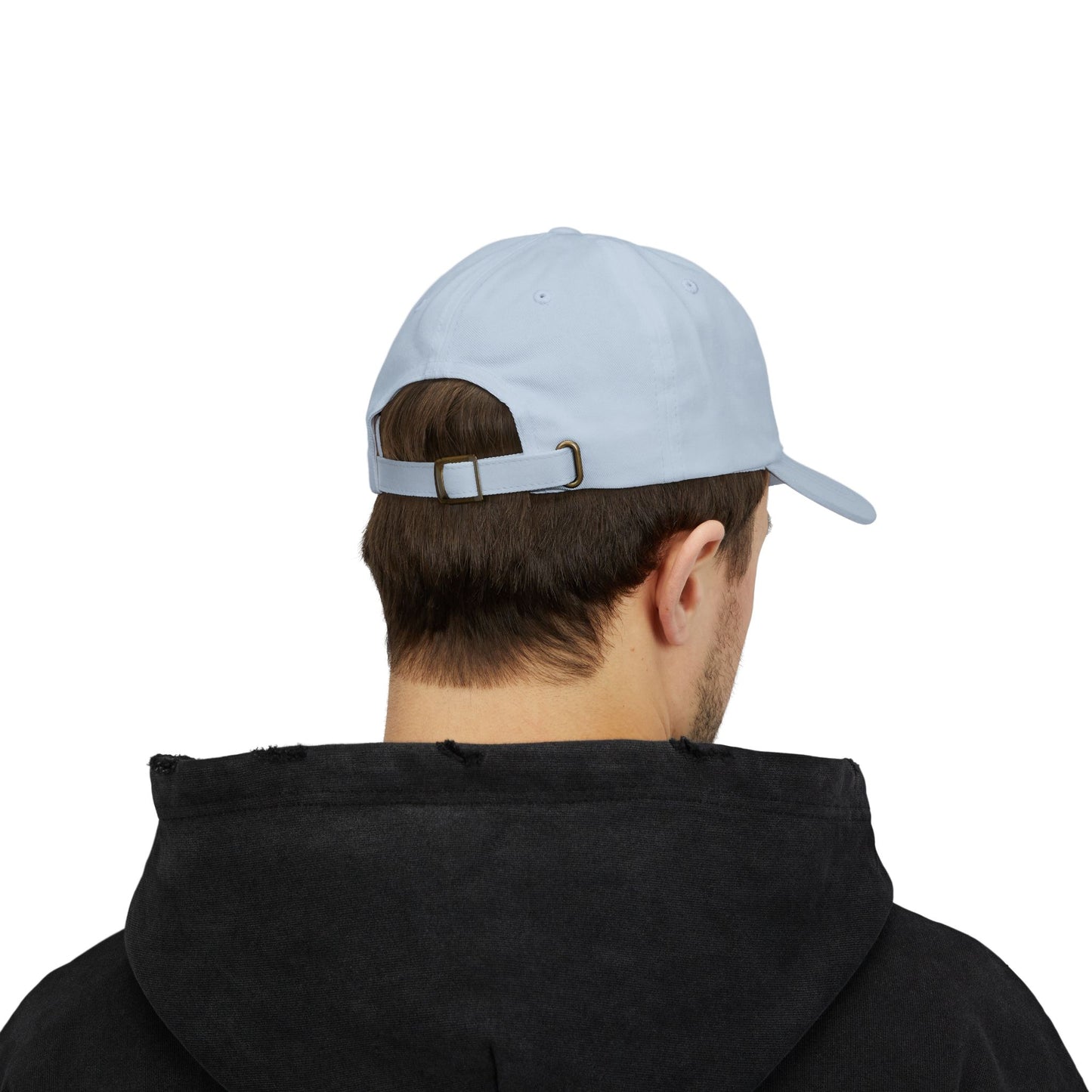 Twigg's Gator Cap