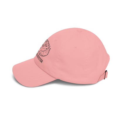 Twigg's Gator Head Cap