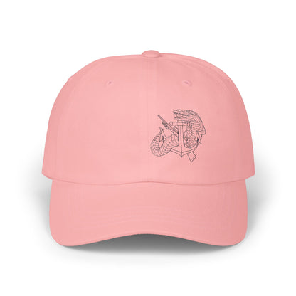 Twigg's Gator Cap