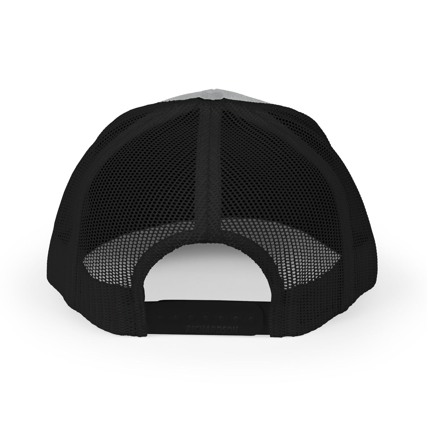 Florida Man Snapback Trucker Cap
