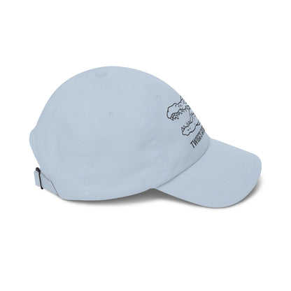 Twigg's Gator Head Cap