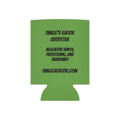 Twigg's Gator Koozie