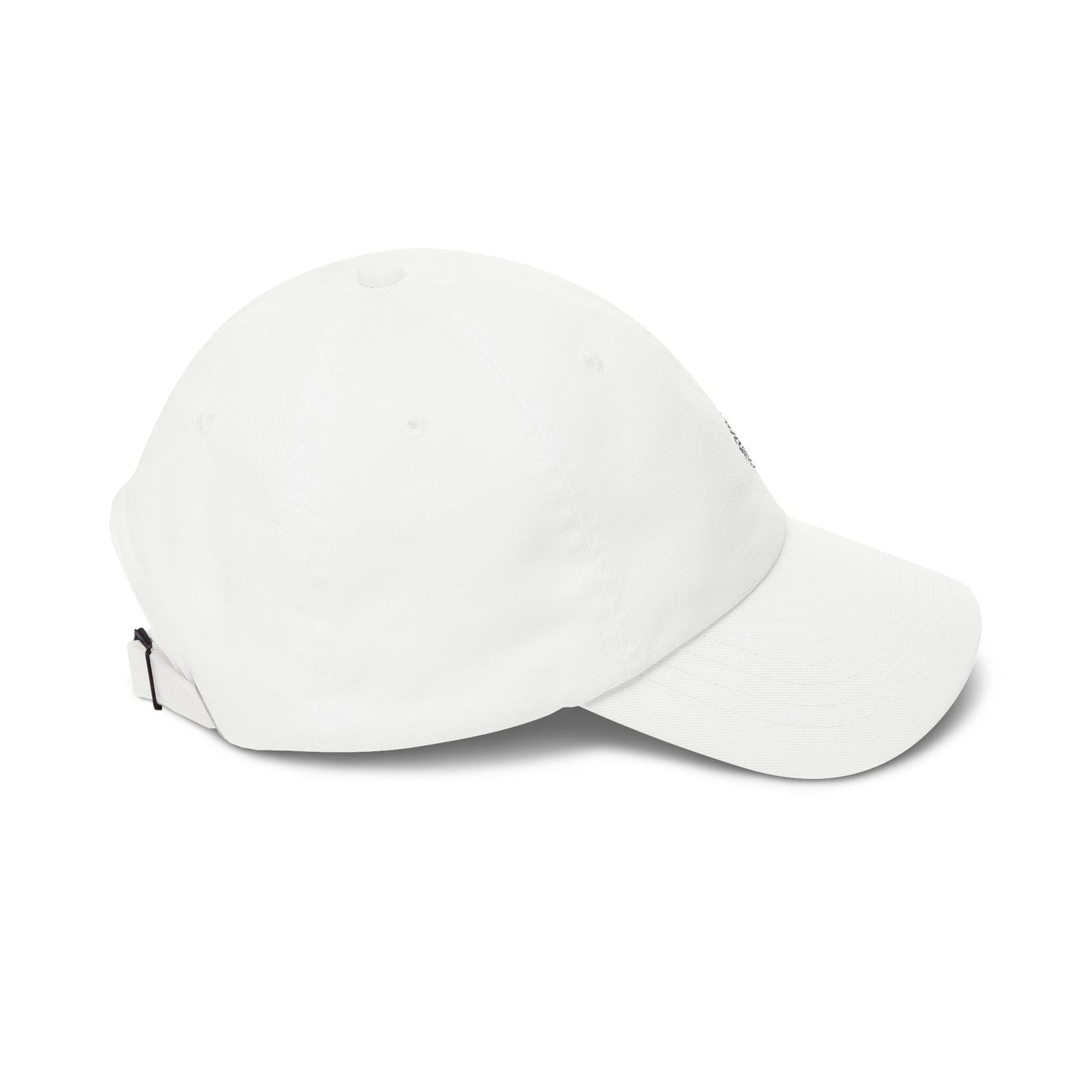 Twigg's Gator Cap