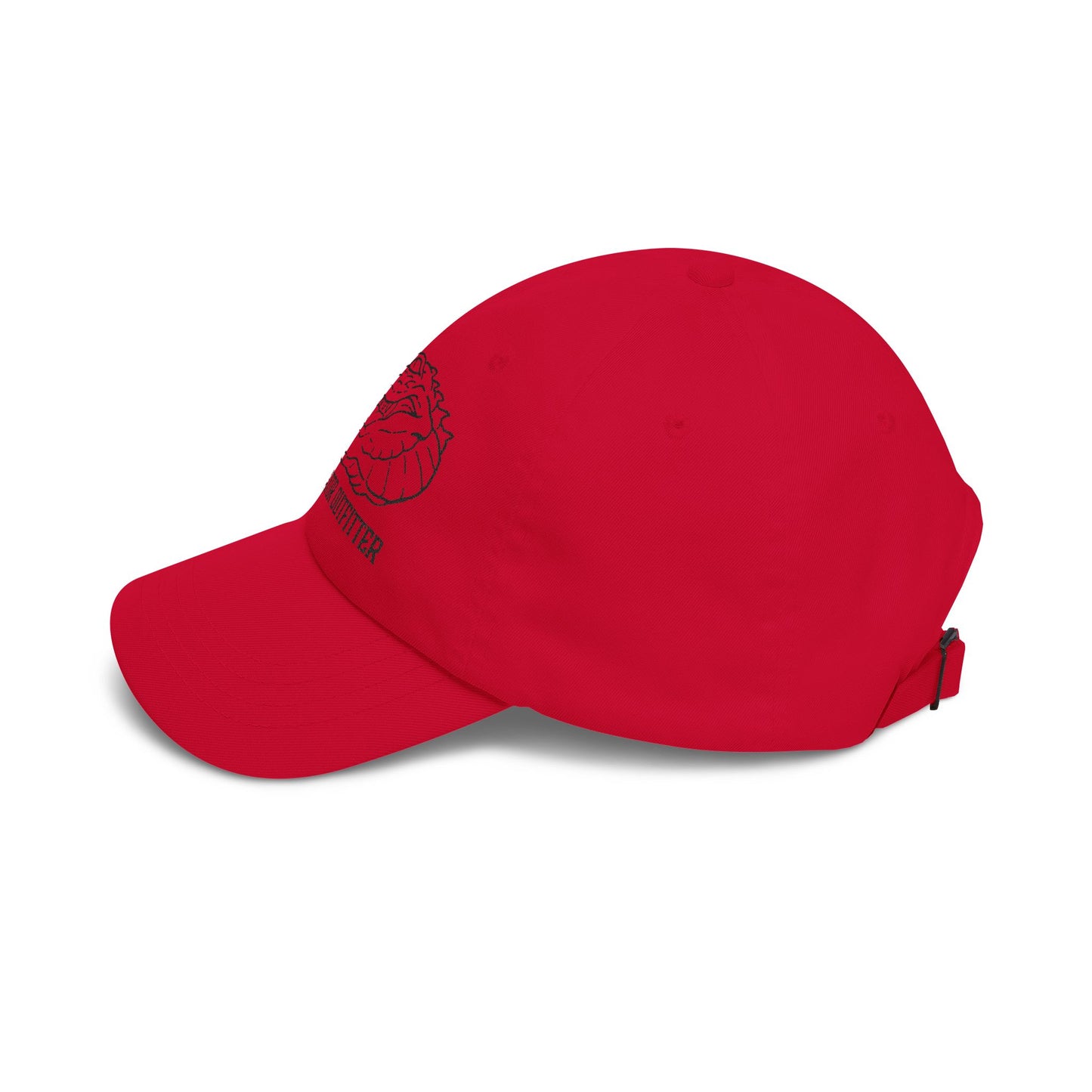Twigg's Gator Head Cap
