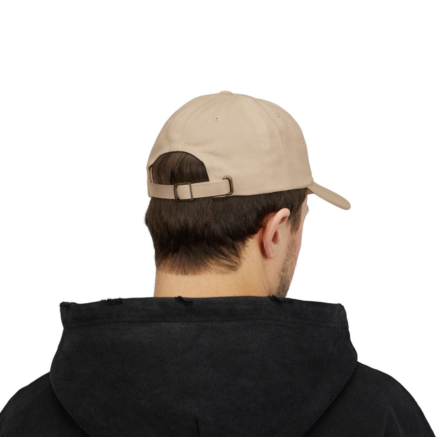 Twigg's Gator Cap