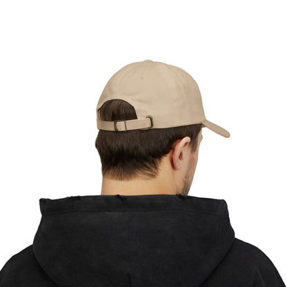 Twigg's Gator Cap