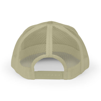 Twigg's Gator Head Trucker Cap