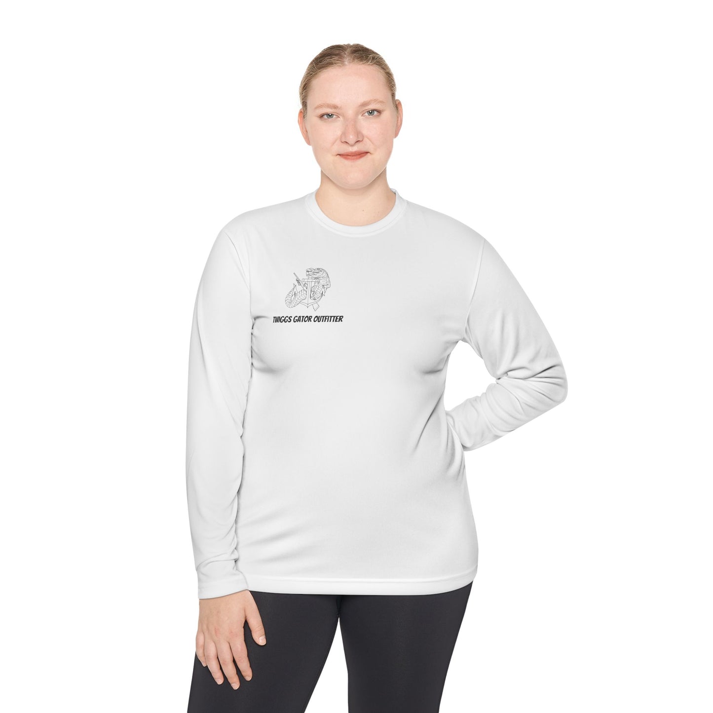 Twigg's Gator FL Long Sleeve