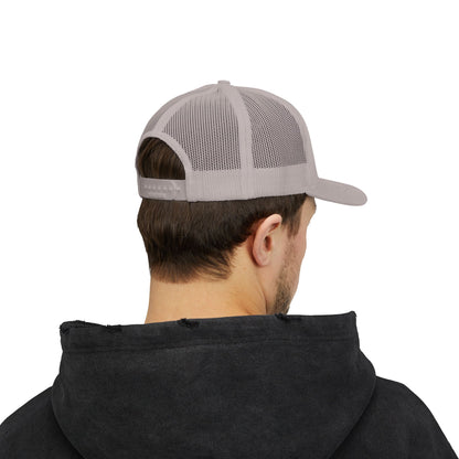 Twigg's Gator Head Trucker Cap