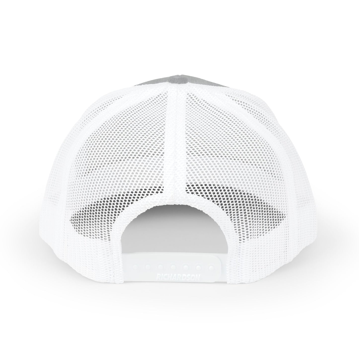 Florida Man Snapback Trucker Cap