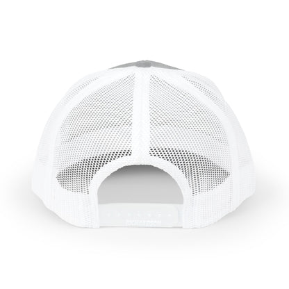 Florida Man Snapback Trucker Cap
