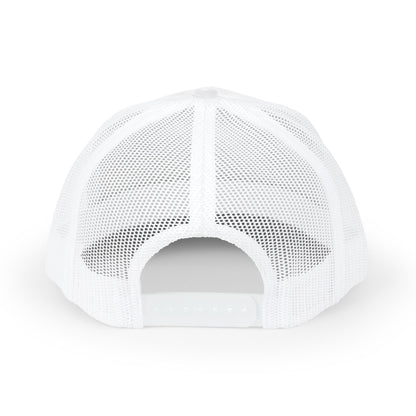 Twigg's Gator Head Trucker Cap