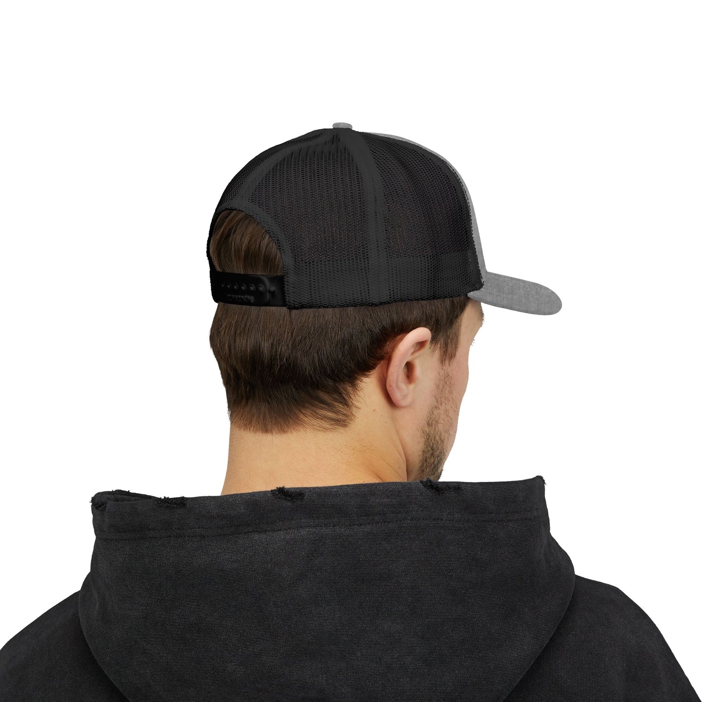 Twigg's Gator Head Trucker Cap