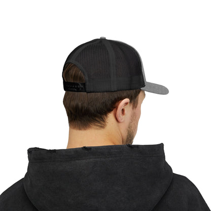 Twigg's Gator Head Trucker Cap