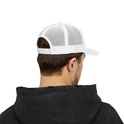 Twigg's Gator Head Trucker Cap