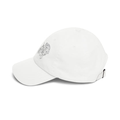 Twigg's Gator Cap