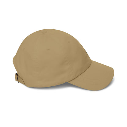 Twigg's Gator Cap