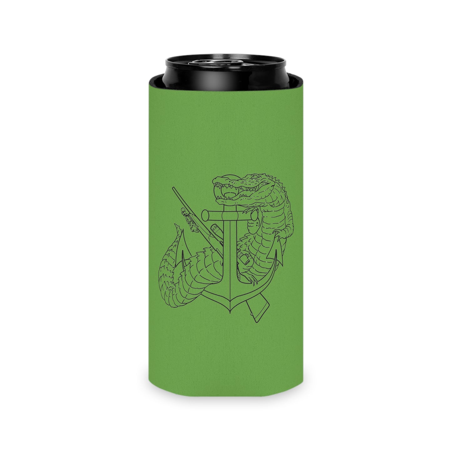 Twigg's Gator Koozie