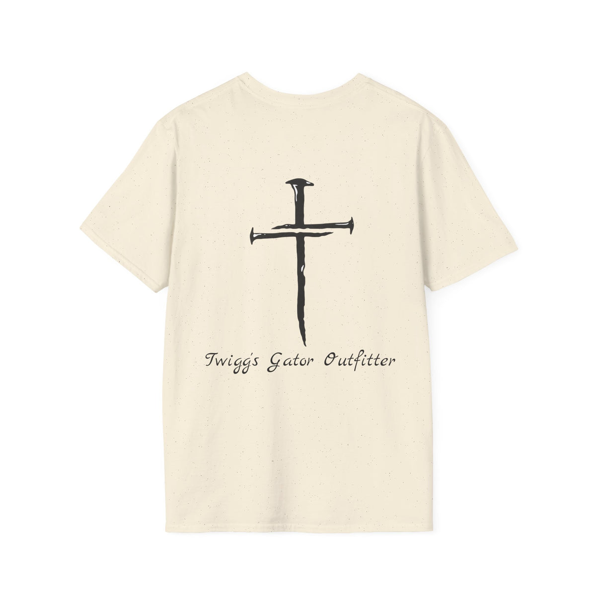 Our Daily Bread Cotton Tee