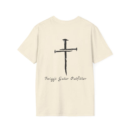 Our Daily Bread Cotton Tee