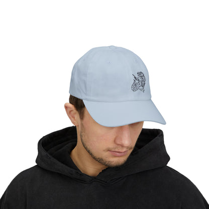 Twigg's Gator Cap