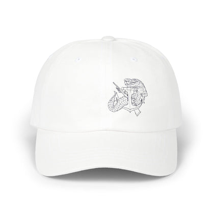 Twigg's Gator Cap