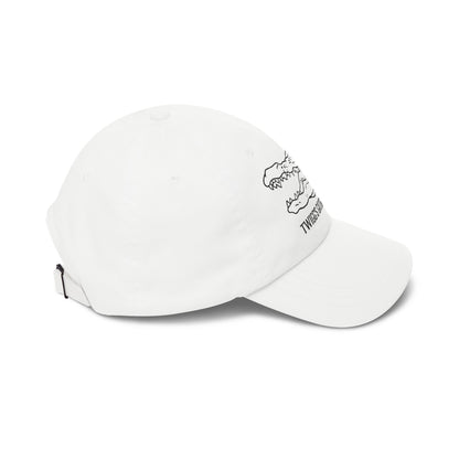 Twigg's Gator Head Cap