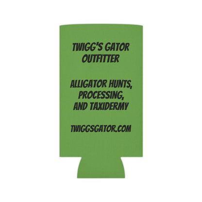 Twigg's Gator Koozie