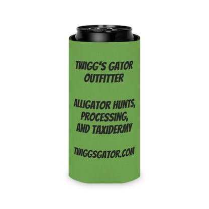 Twigg's Gator Koozie